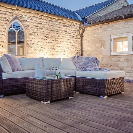 Scotney Place Stamford Luaran gambar