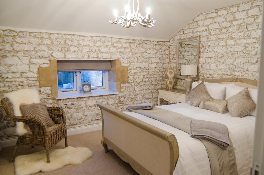Scotney Place Stamford Luaran gambar