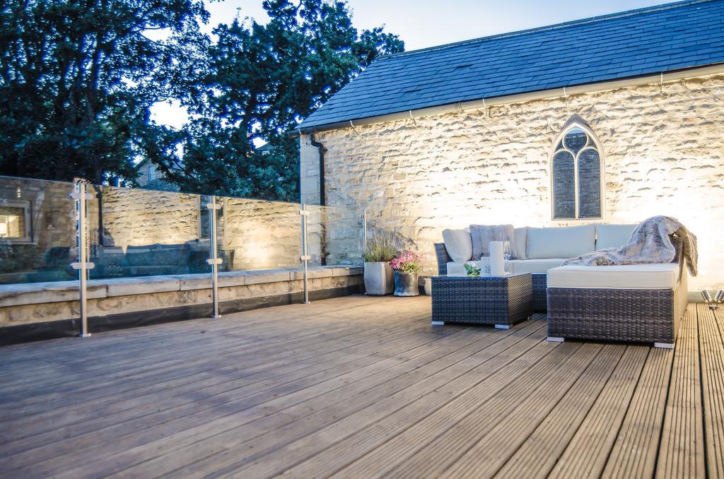 Scotney Place Stamford Luaran gambar