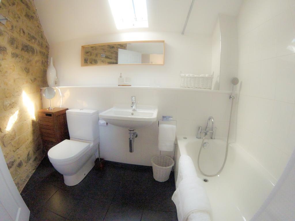Scotney Place Stamford Luaran gambar