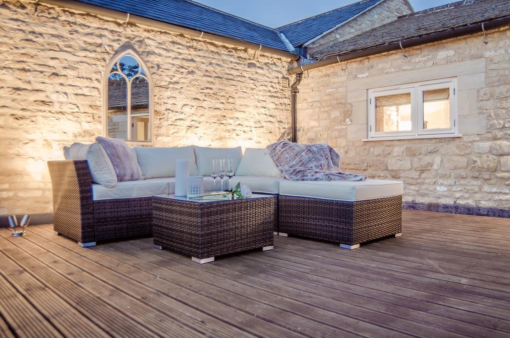 Scotney Place Stamford Luaran gambar