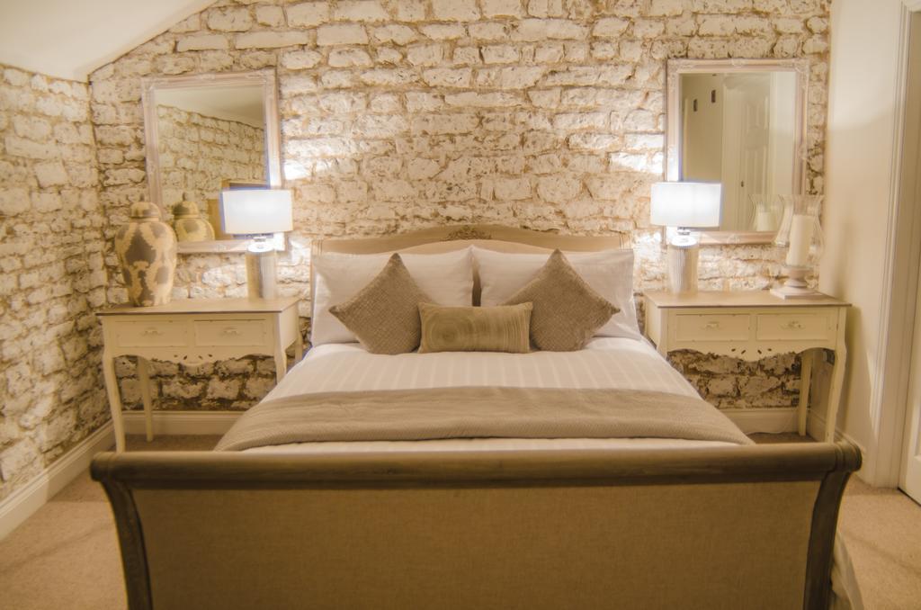 Scotney Place Stamford Luaran gambar