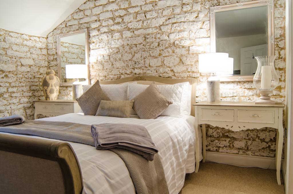 Scotney Place Stamford Luaran gambar