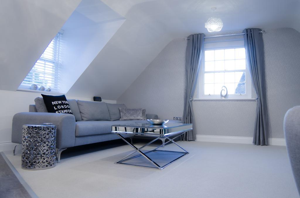 Scotney Place Stamford Luaran gambar